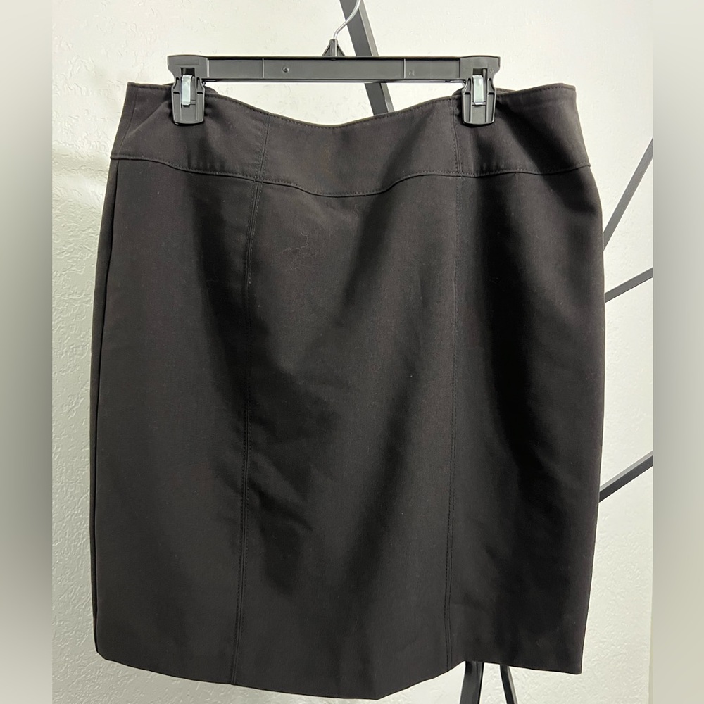 Skirt size 14 Worthington brand